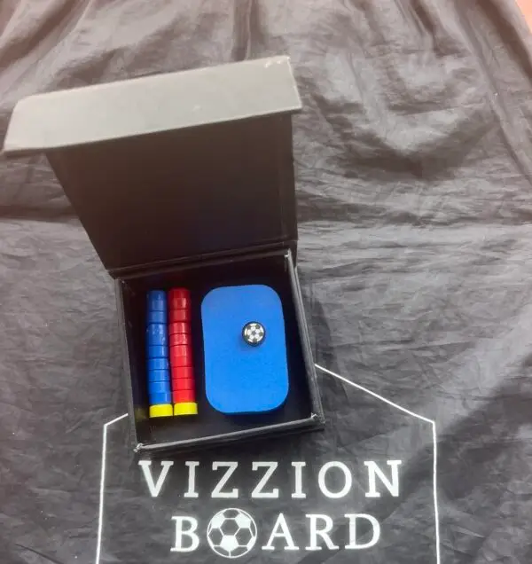 Vizzionboard Replacement Magnets