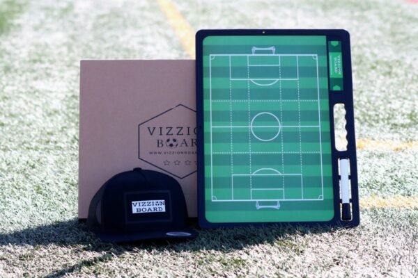 Vizzionboard Trucker Cap - Image 5