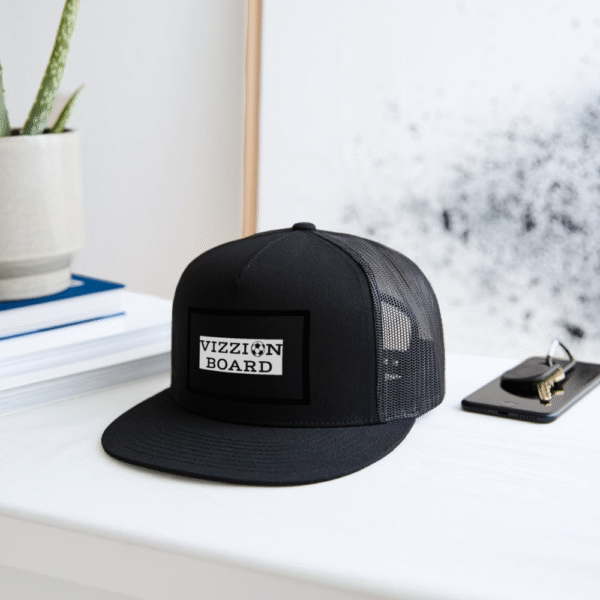 Vizzionboard Trucker Cap