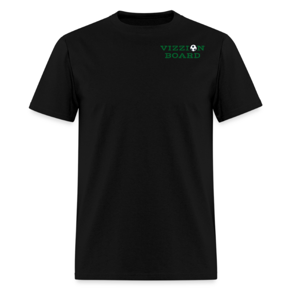 Men’s Premium Organic T-Shirt