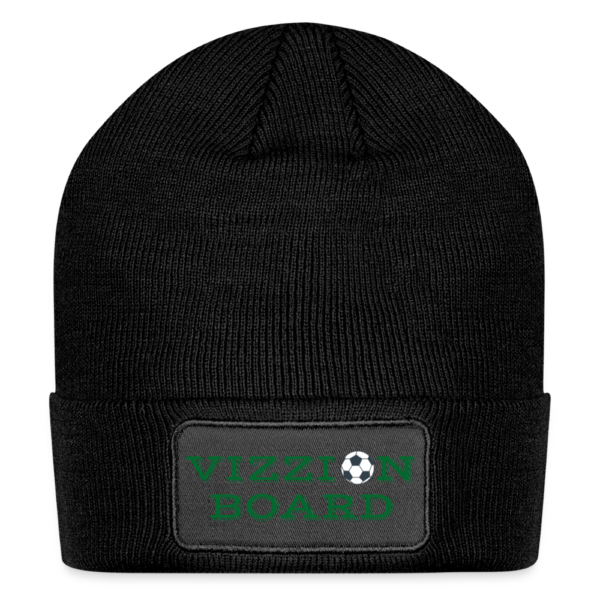 Vizzionboard Beanie
