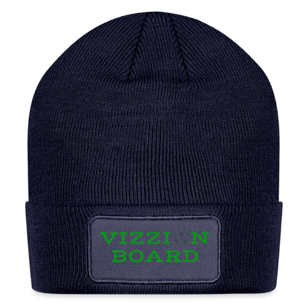 Vizzionboard Beanie