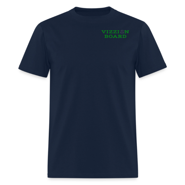 Men’s Premium Organic T-Shirt