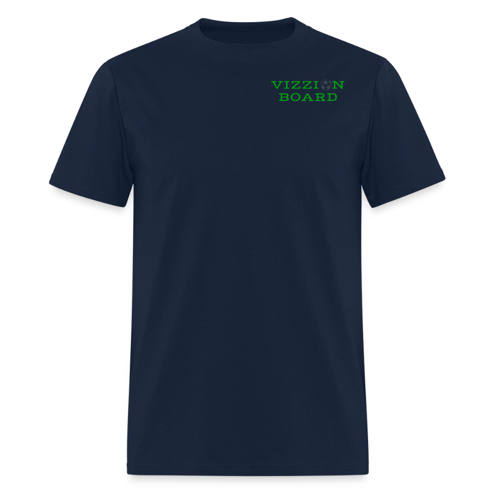 Men’s Premium Organic T-Shirt