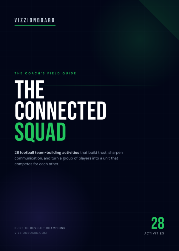 The Connected Squad