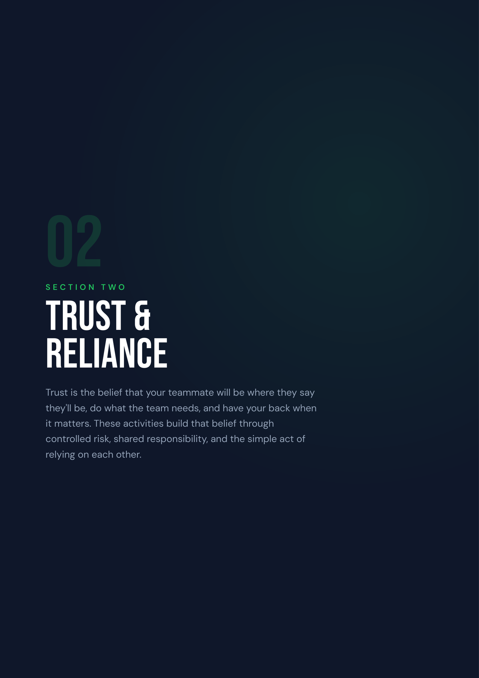 The Connected Squad - Image 4